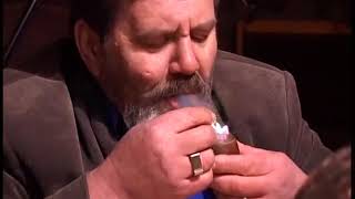На 62-м году жизни скончался актер Дмитрий Бузылев На 62-м году жизни скончался актер Дмитрий Бузылев