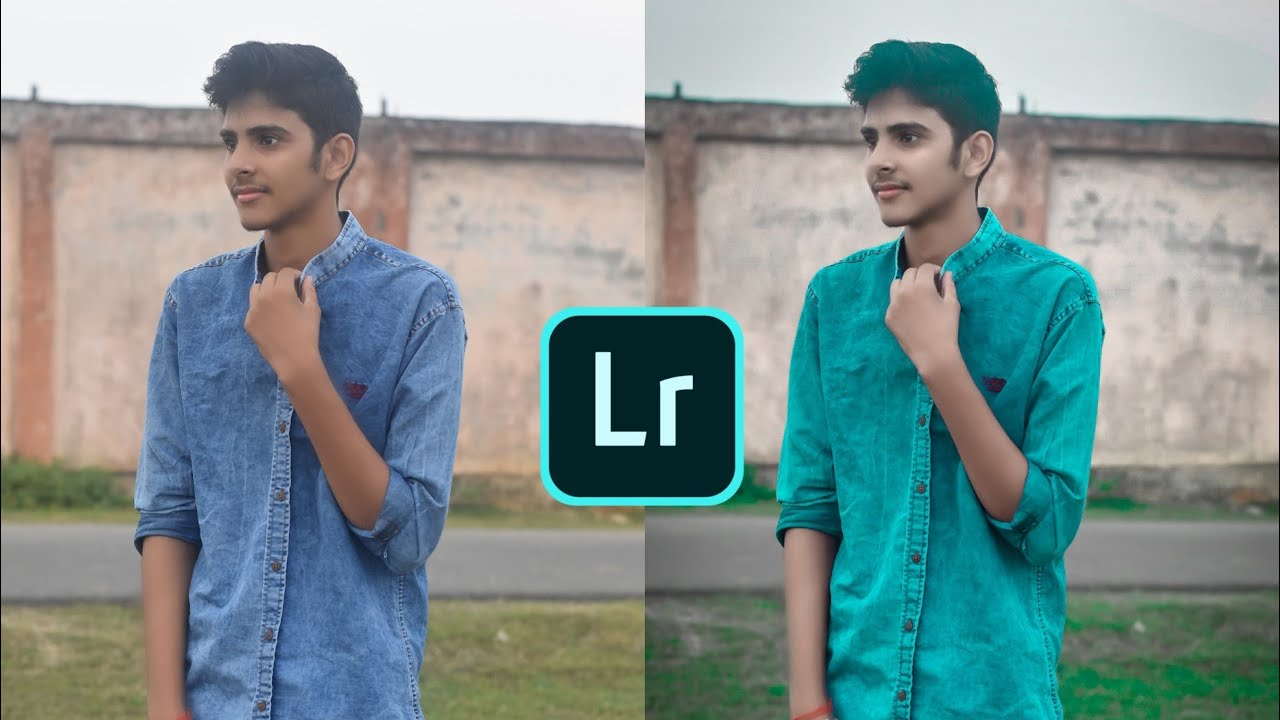 #lightroom photo edit normal editing 😊😊 - YouTube