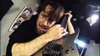 All About That Bass (metal cover by Leo Moracchioli)