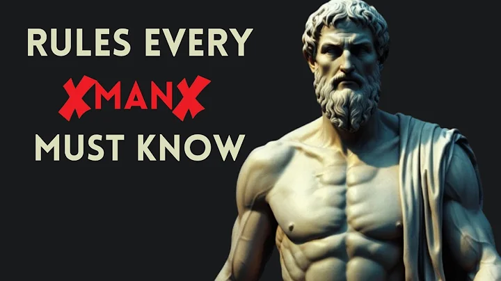 “7 Habits That Will Change Your Life in 7 Days” | Stoicism