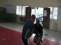 MMA training in St. Kitts - Lyle vs Switch_oracle mma