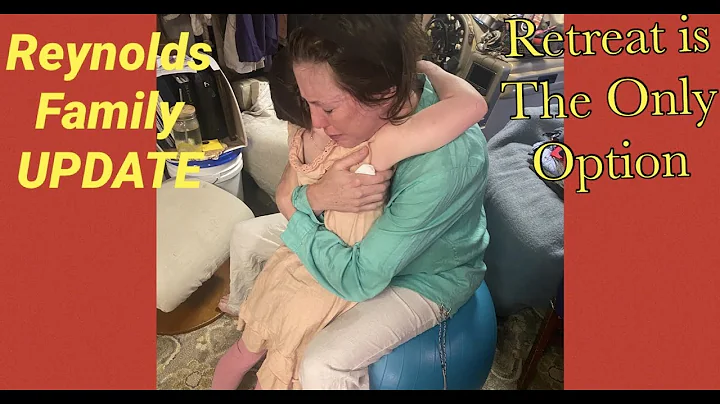 Reynolds Family Urgent Update: Retreat Is The Only...