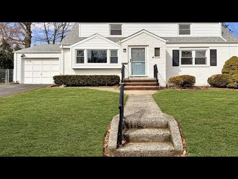 30-19 Gentner Rd, Fair Lawn, NJ home video tour