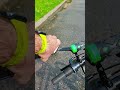 Зеркала заднего вида на велосипед #велосипед #зеркала #озон #велотовары