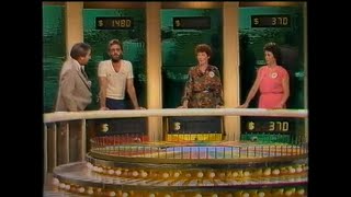 Wheel of Fortune (1982)