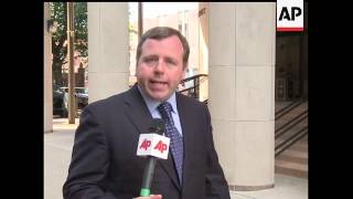 Celebrity A former Yale University lab technician charged with strangling a graduate student and stuffing her Wealth