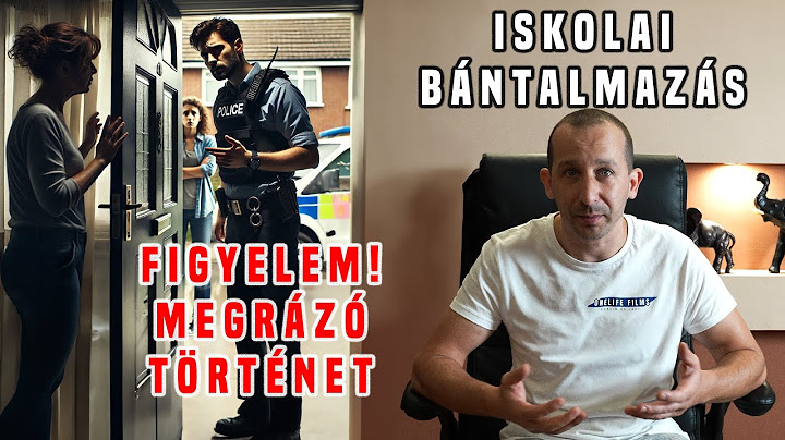 Egy soha el nem mondott történet. Tanácsok, ha téged is bántanak a suliban.