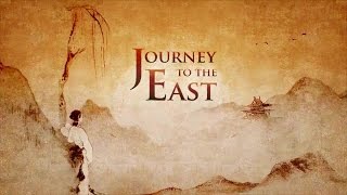 Chinese Martial Arts(Kung Fu) Part 1 - Journey to the East