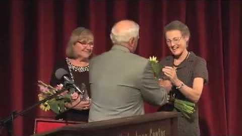 12th IHLD (2018) Heintz Award