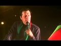 Imran Khan: Won't taxes till