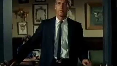 HARPER (1966) Trailer