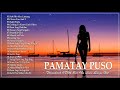 Pampatulog Nonstop Love Songs 80s 90s - Alalahanin ang mga musikang Nag paantig ng damdamin