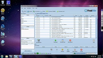 how to get free music on your ipod ( frostwire)