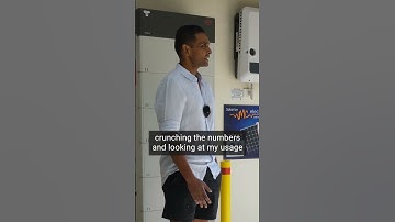 Why I did Full House Battery Backup