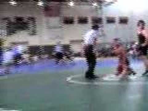 Tal Dahan W. Torrance Duals 3