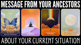 Famous What You Need to Hear About Your Current Situation | PICK A CARD Reading Wealth