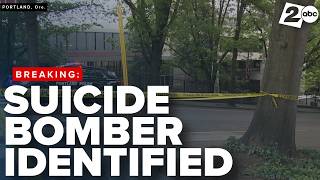 Portland Police ID man in alleged suicide bombing at Multnomah Athletic Club as former employee