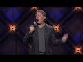 Living in the Hospital | Bill Engvall