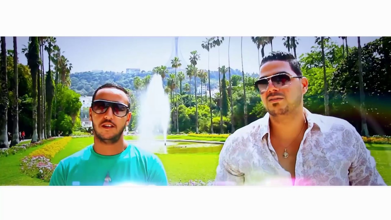 Show Reel - Haroun Letlat - Rap Francais - YouTube