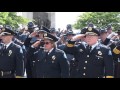 2016  Law Enforcement Memorial Ceremony
