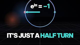 Why Euler’s Identity Was Never a Mystery