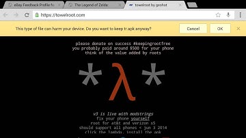 How to root you nexus 7 2013 in one click!