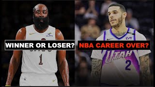 The 2026 Nba Trade Deadline Just Ended Careers Winners And Losers
