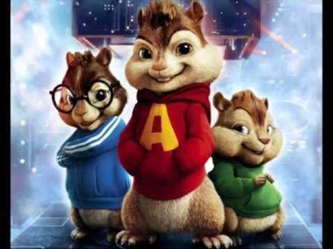 One Direction- Little Things (Chipmunk Version)