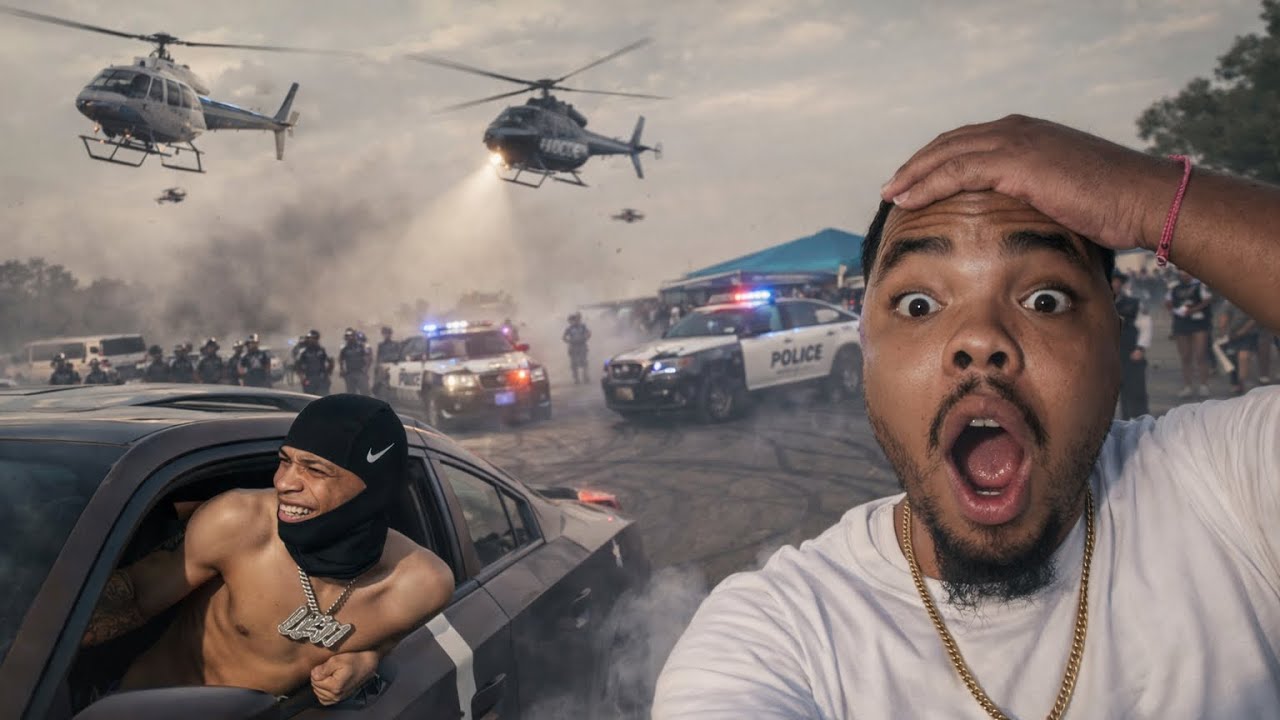 WE GOT BANNED FROM FL LEGAL PIT!! FT @SRTLen @C7swang @SRTRIQ @Browardchaz 