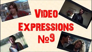 video expressions 009