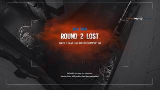 Rainbow Six Siege Part 904 Club House Tdm Secure Area Crew