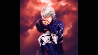 Information Emergency Evacuation to Regression- End of Evangelion OST Guide