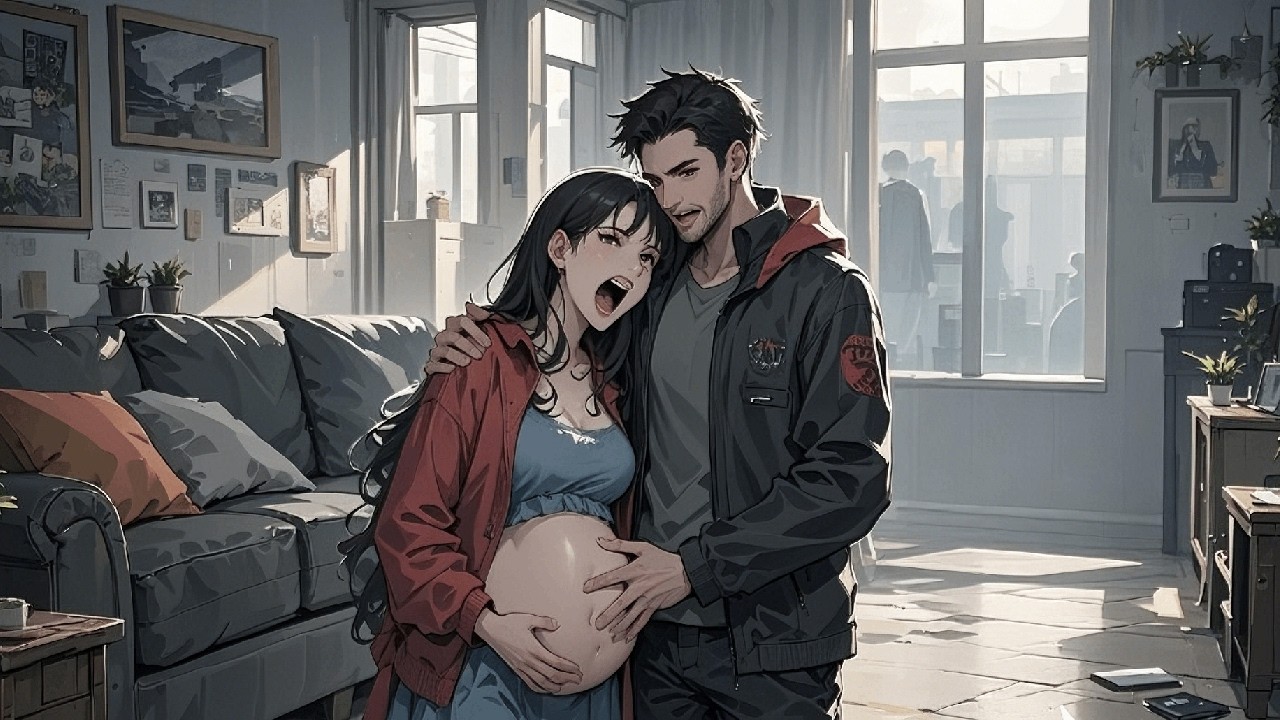 Reborn,I Didn't Stop Mom From Swapping Me With a Male Fetus,Never Told Her That Was My Dad's Gay BF