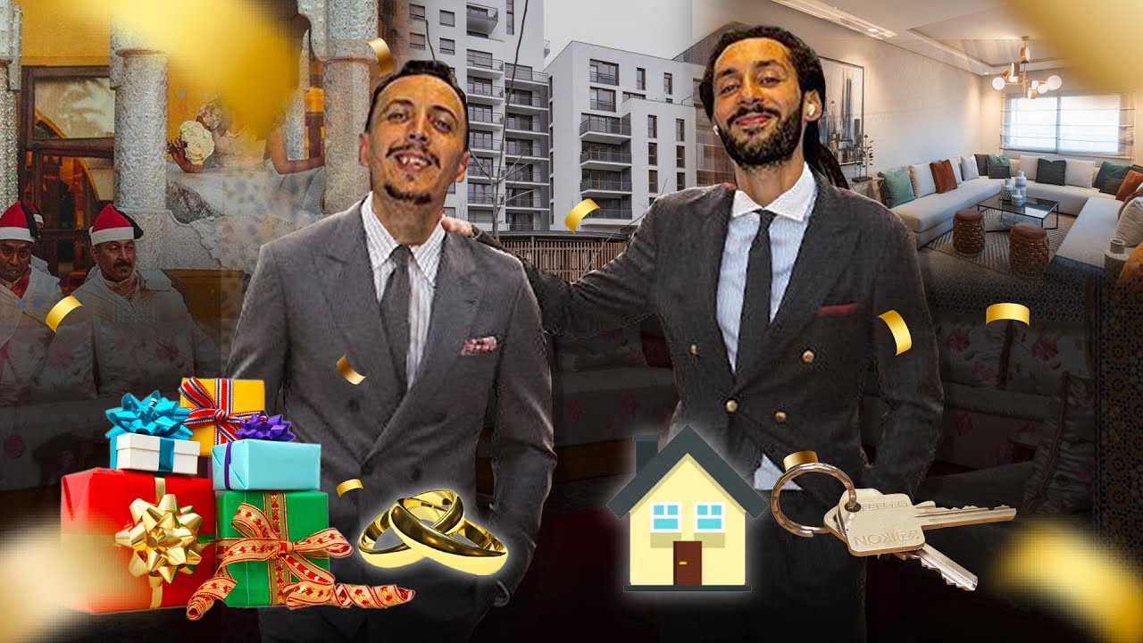 ذهب لخطبة فتاة ،ورفضته لأنه فقير 😢ولكن المفاجأة كانت رائعة😍