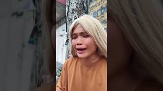 Queenie Funny Tiktok Compilation ( Short )