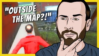 Gmod Rules are Made to be Broken
