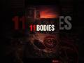11 Bodies Found in a Desert Mass Grave… Killer Still Free 😱 | True Crime | #mysteries