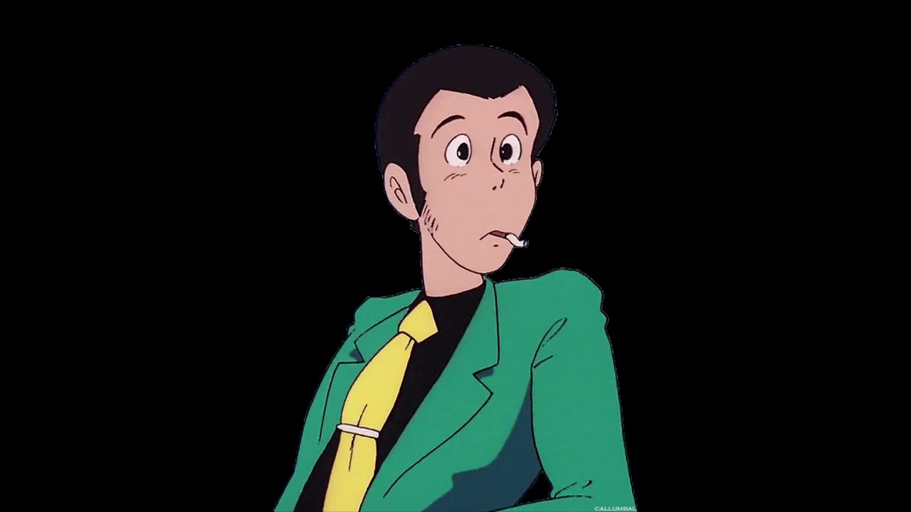 Lupin III '79 by The Raymond Stephen Orchestra