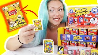 UNBOXING 30 OF THE COOLEST MINI BRANDS! Super Rare Finds?!