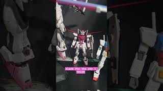 MG Down - #plamo #gunpla #gundam #gunplabuilder #gunplacommunity #bandaigundam
