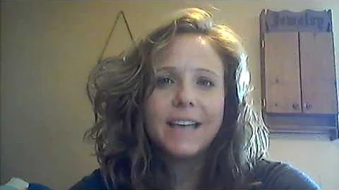 Stacie Flynn TuTree Intro