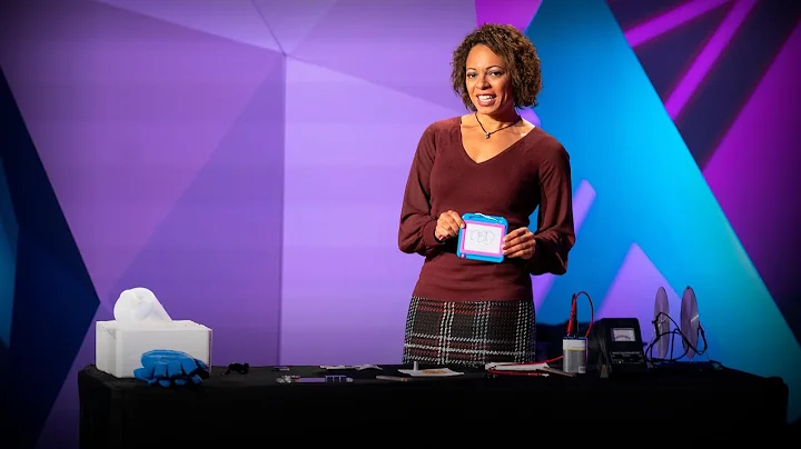 How to spark your curiosity, scientifically | Nadya Mason