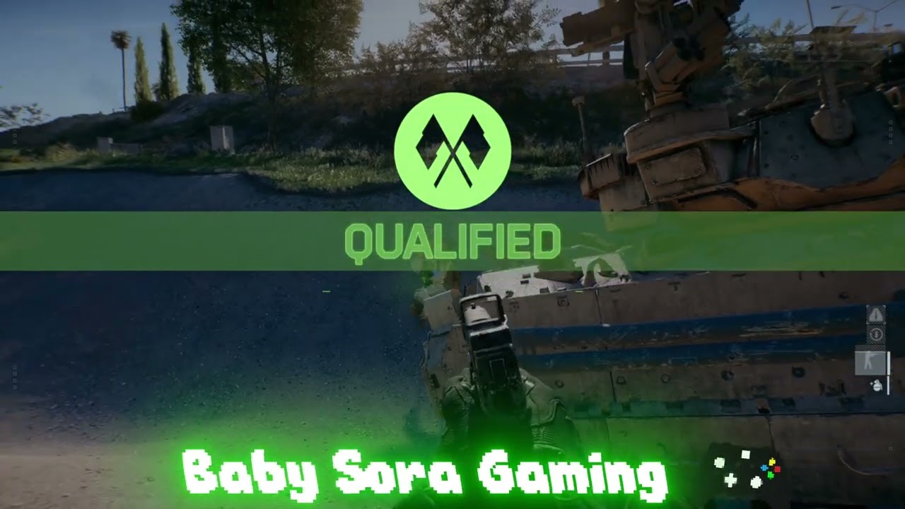 Return Of The Sniper King (Official Gameplay) Gauntlet