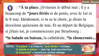 [Édito B1_Unité 7_Piste 46] Tour de France