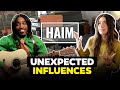 Is All Music Becoming Genreless? How OutKast Influenced Haim