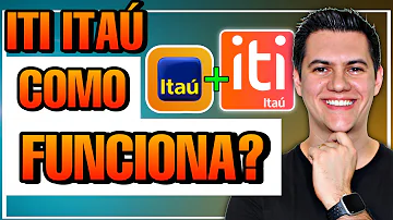 Quanto posso transferir no iti?