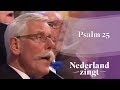 Nederland Zingt: Psalm 25