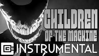 CG5 × DAGames - Children of the Machine (Official Instrumental)