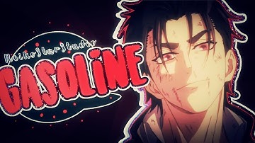 「R☆S」Gasoline ☆ FULL MEP