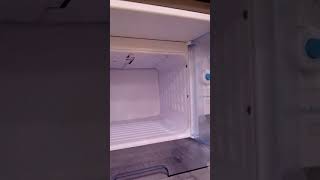 Hisense 150 Litres Single Door Refrigerator | REF RS20S